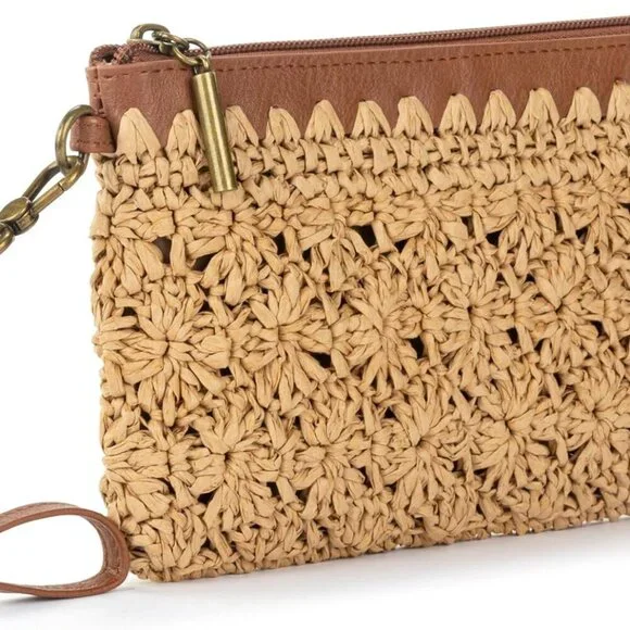 Vita Wristlet - Picture 2 of 4